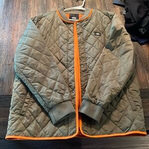 Vans Jacket LG